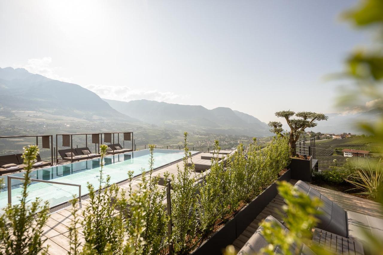 Hotel Landsitz Stroblhof